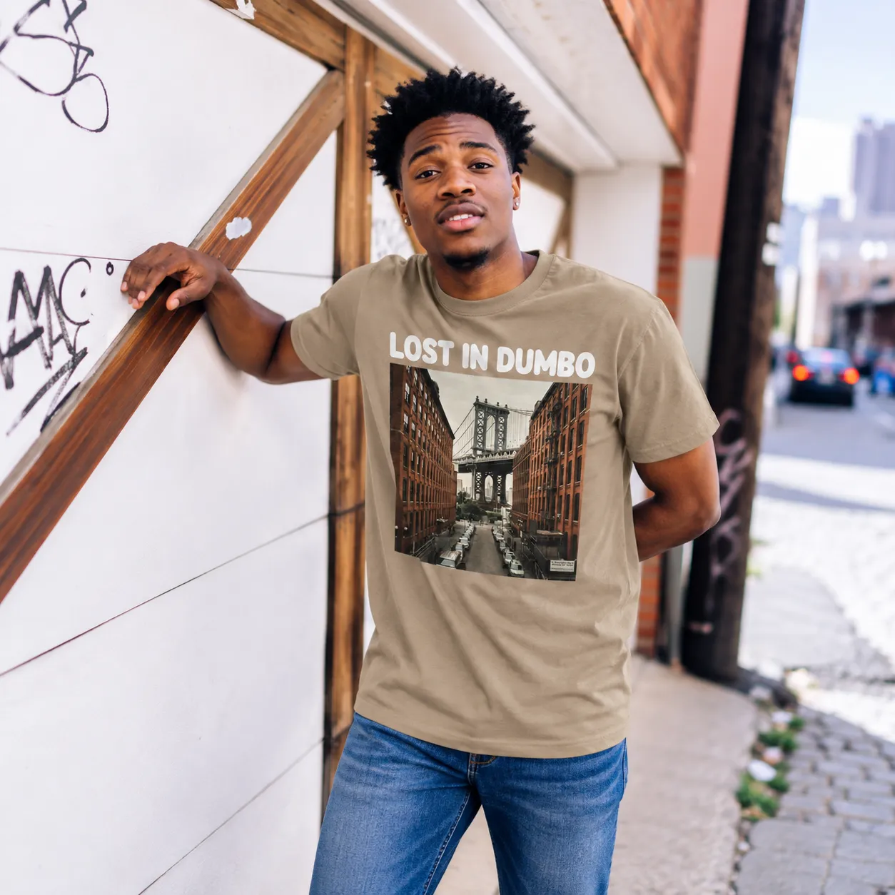 Custom Photo Shirt, Personalized Picture T-Shirt, Family Photo Tee & Custom Image Gift Review